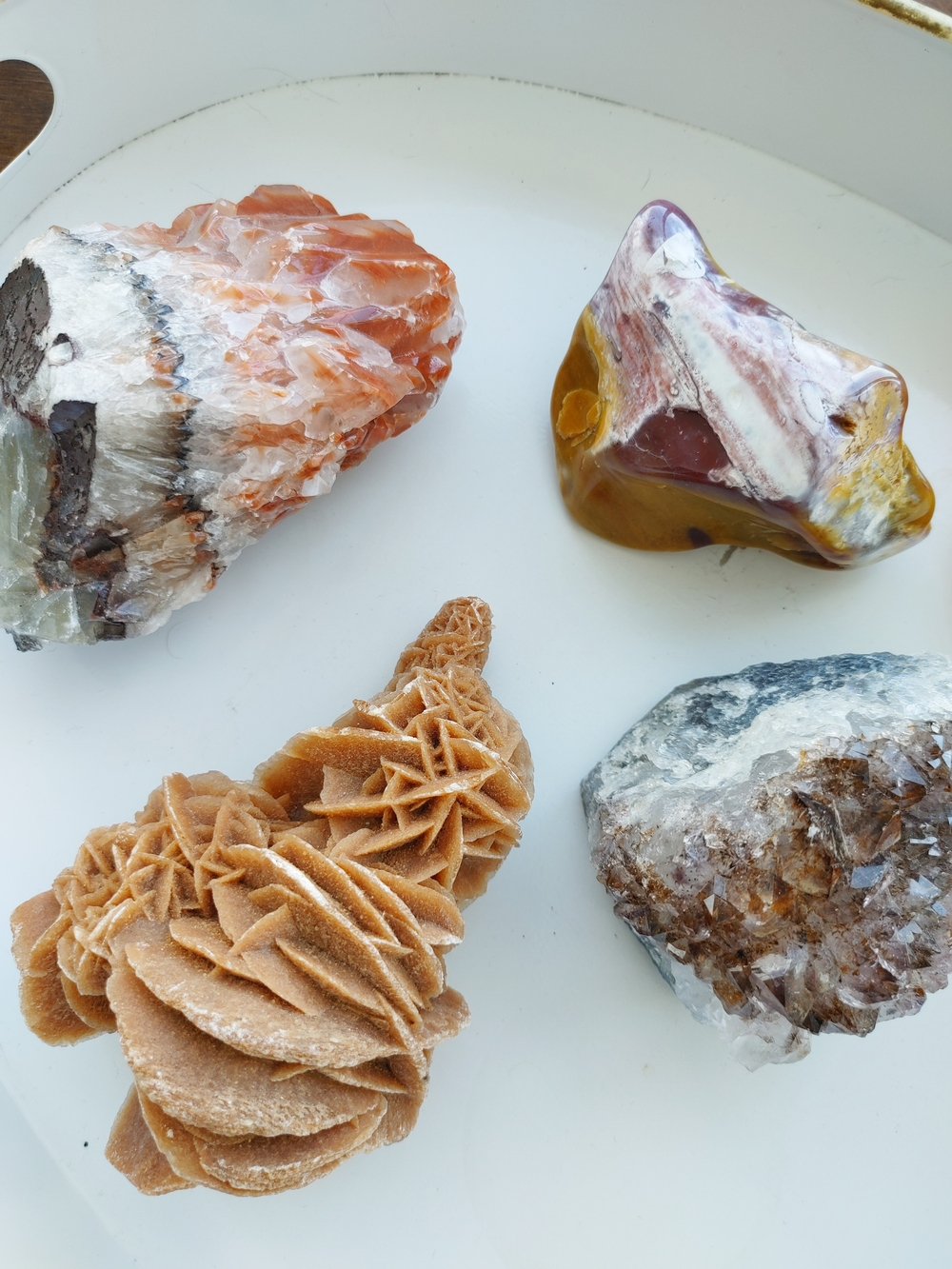 Real Large Crystal Bundle! - Picture 5 of 10
